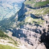 Eiger, Switzerland